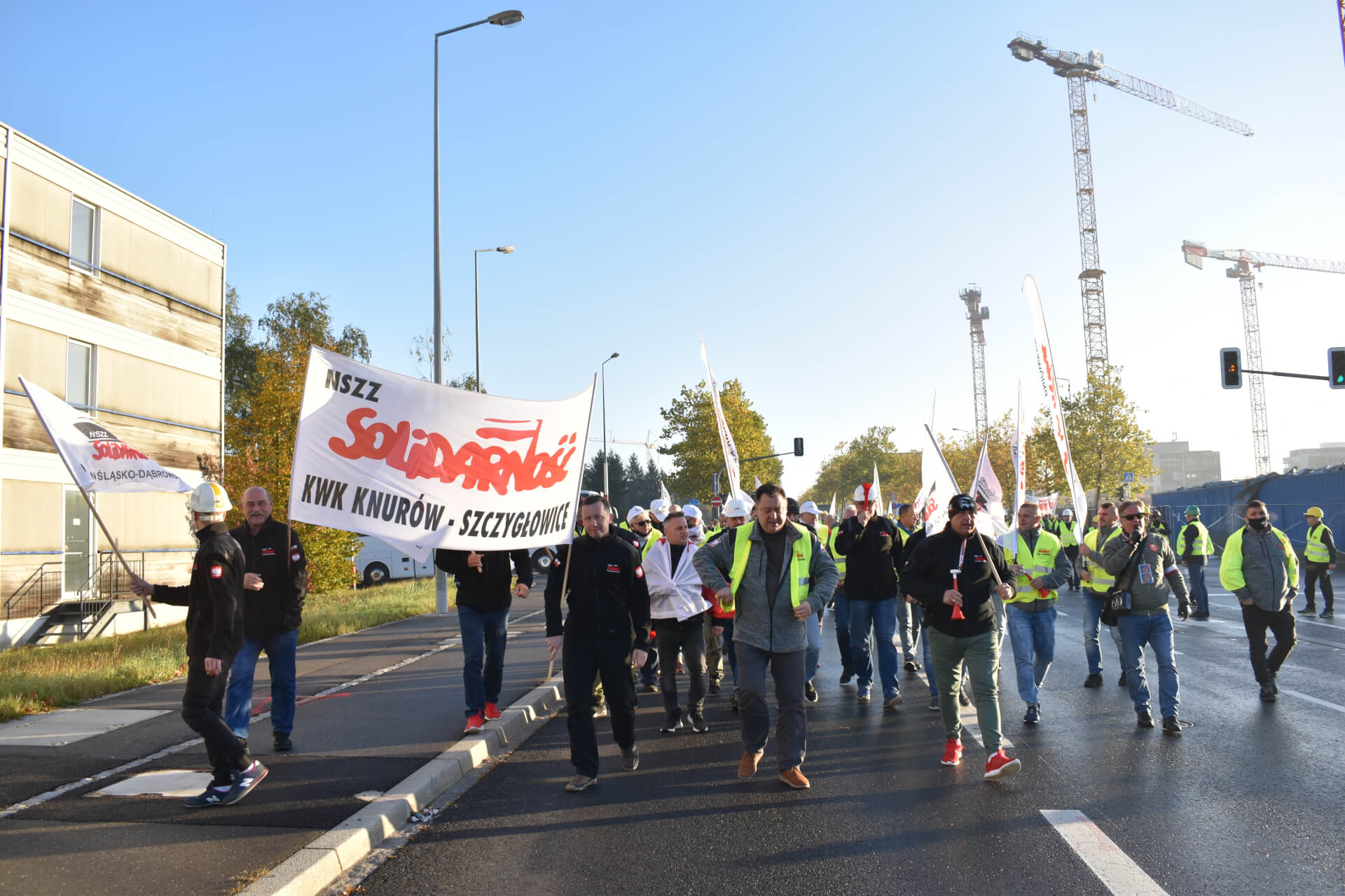 Solidarność JSW