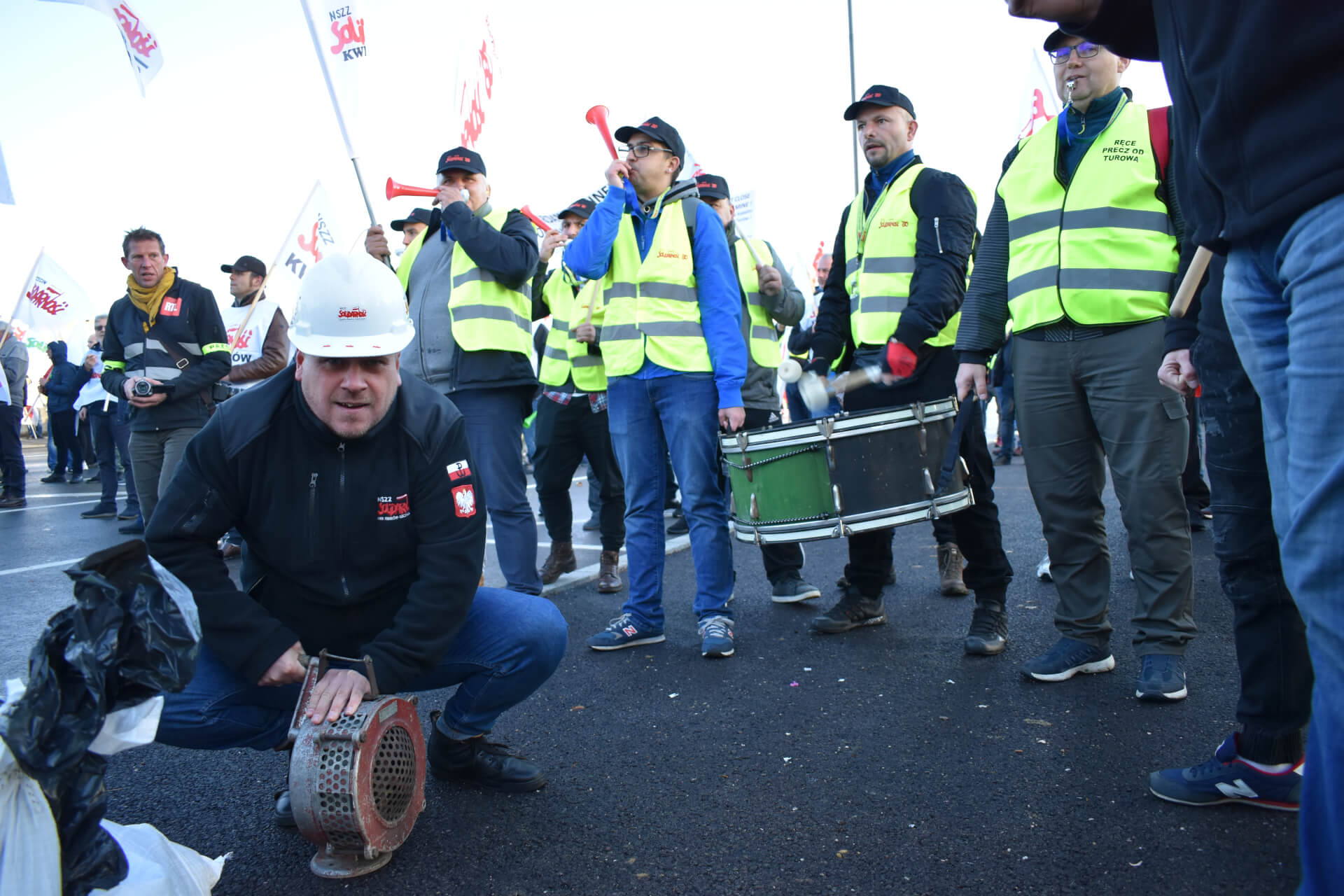 Solidarność Knurów-Szczygłowice