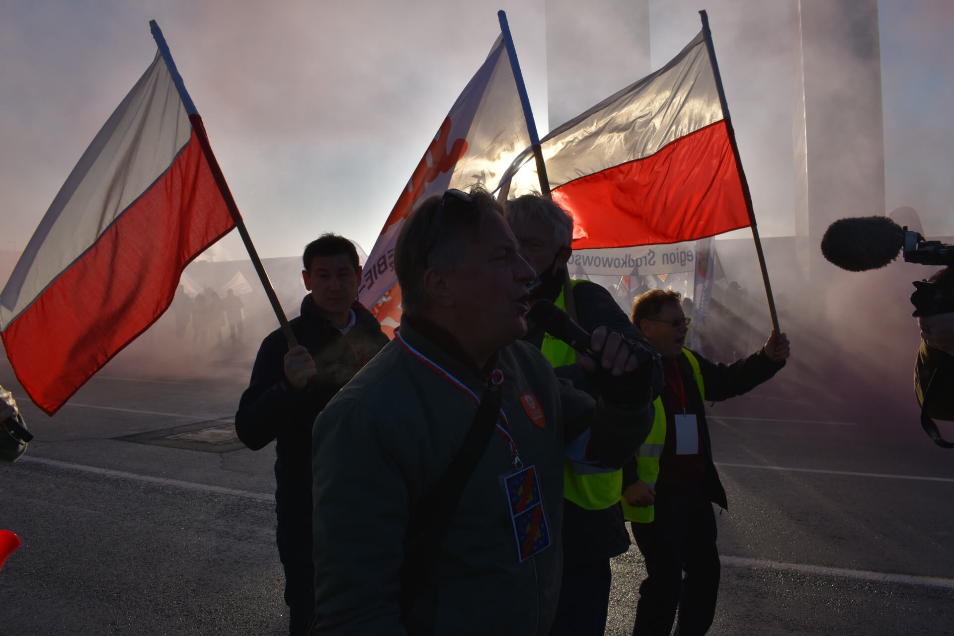 Solidarność JSW