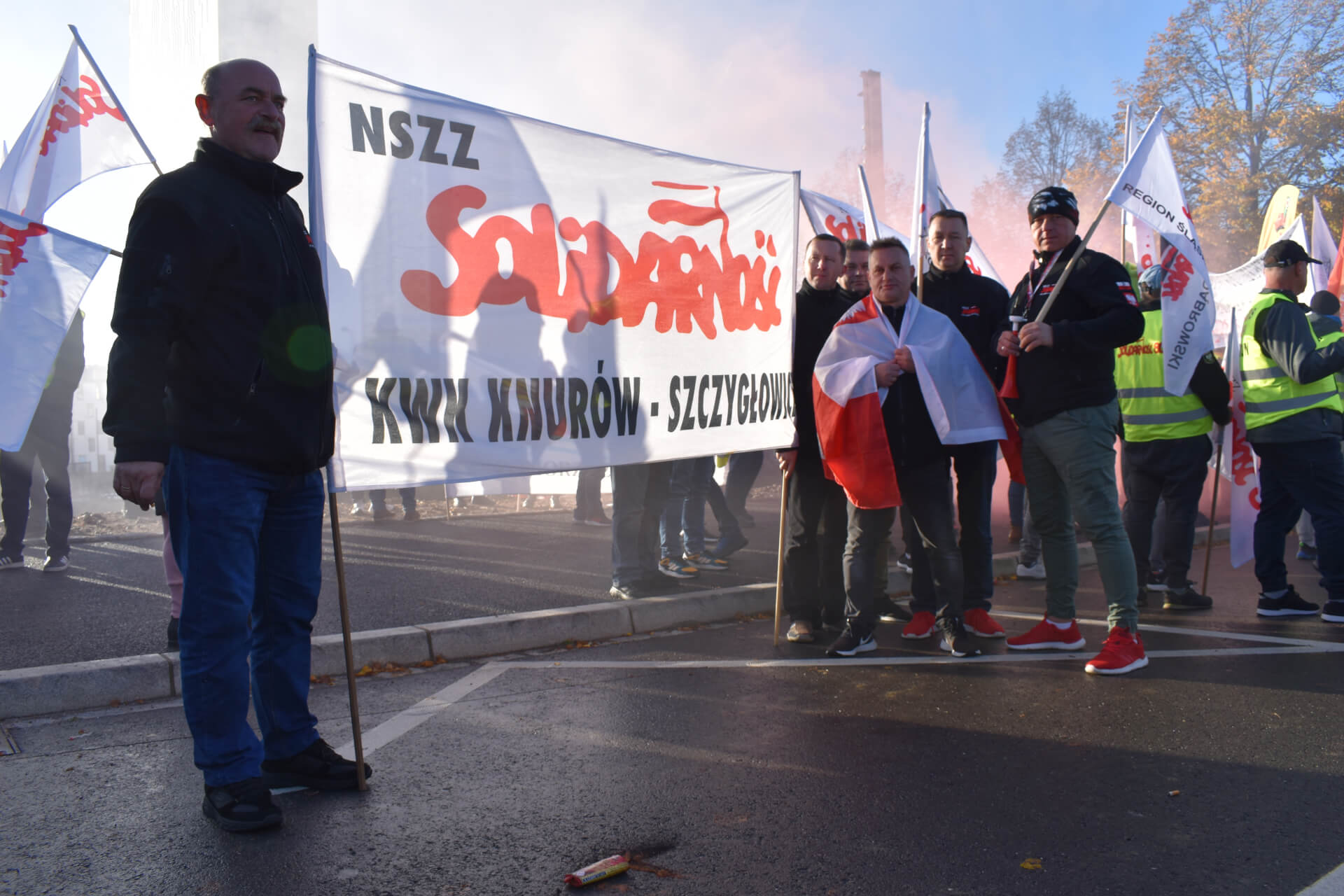 Solidarność Knurów