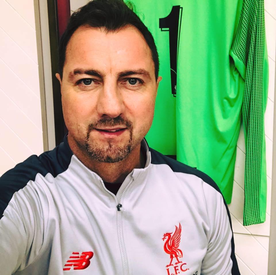 Jerzy Dudek