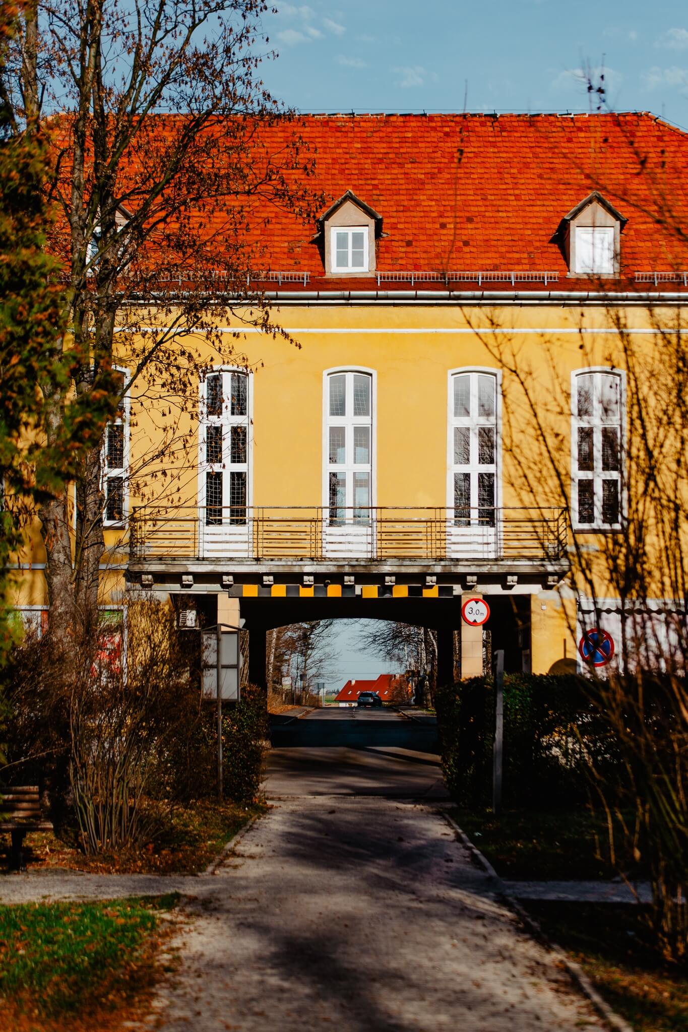 Wilcze Gardło Krysia Staniek 4