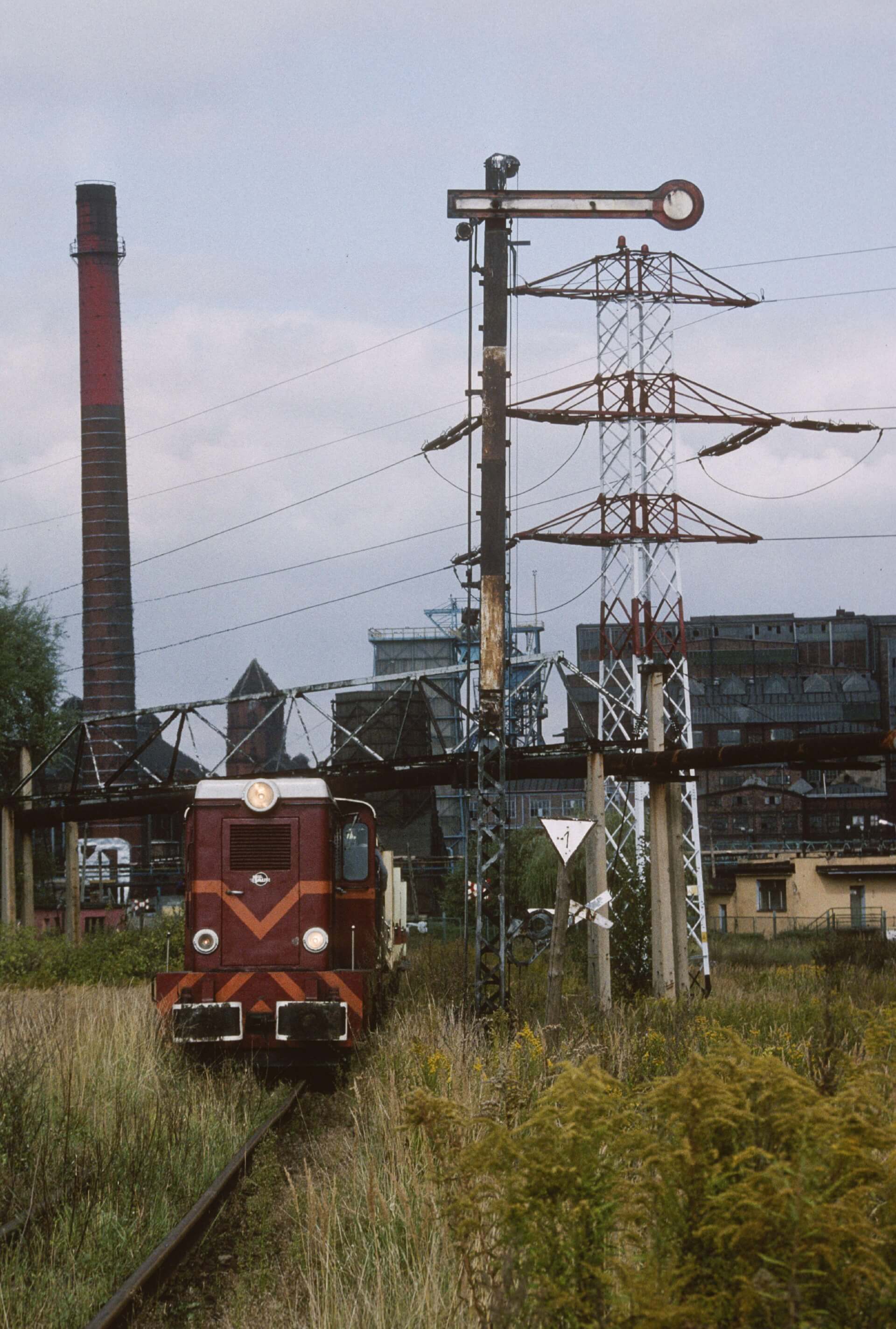 Gliwice archiwalne zdjecia