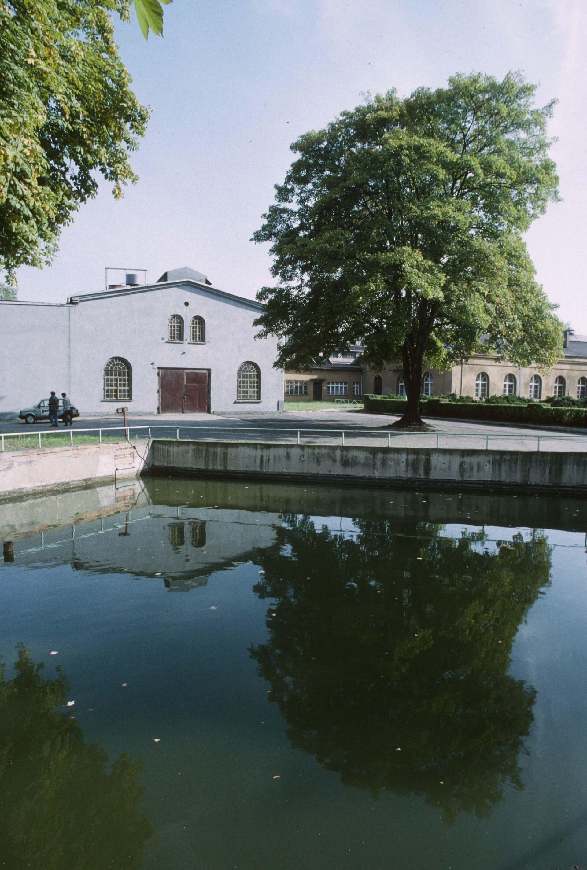 Gliwice archiwalne zdjecia